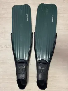 MARES マレス ロングフィン Concorde 40-41 - メルカリ