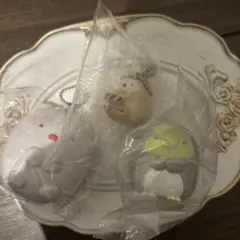 すみっコぐらし ガチャガチャ