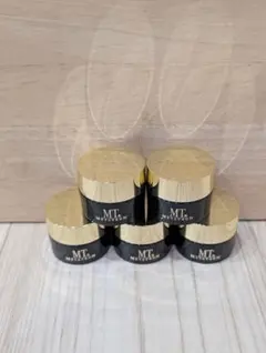 MT ステムアイクリーム 5個セット