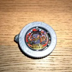 逆転バリバリバース バリバリコイン ニャルバン RR (リバースレア
