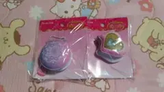 【希少】 セリア セボンスター ぷにぷにメモ帳セット