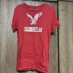 US古着AMERICAN EAGLE OUTFITTERS Tシャツ