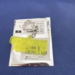 北海道日本ハムファイターズ フランミル・レイエス アクリルキーホルダー