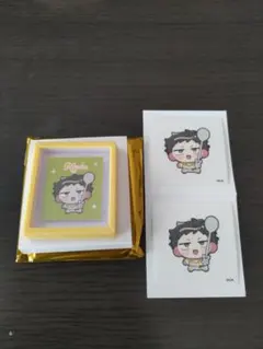 社築 にじさんじ 8th with cake !