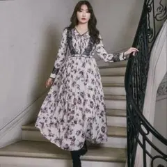 herlipto 2026 New Year Essential Dress - メルカリ