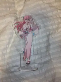 後藤ひとりアクリルスタンド