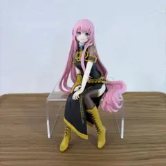 巡音ルカ　ぬーどるストッパー　フィギュア