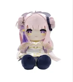 2025年最新】ブルーアーカイブ ミカ ぬいぐるみの人気アイテム - メルカリ