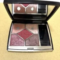 Dior サンククルール クチュール 879