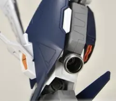 【塗装完成品】Ξガンダム　HG キルケーの魔女　1/144のサムネイル