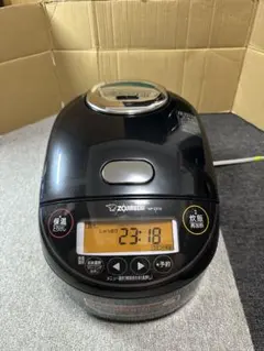 2026年最新】極め炊き np-zx10の人気アイテム - メルカリ