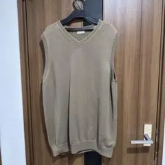Steven Alan ニットベスト　サイズL