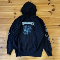 2025年最新】チャレンジャー パーカーの人気アイテム - メルカリ