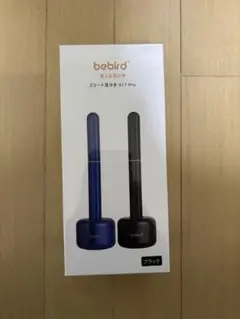 bebird スマート耳かき X17 Pro ブラック