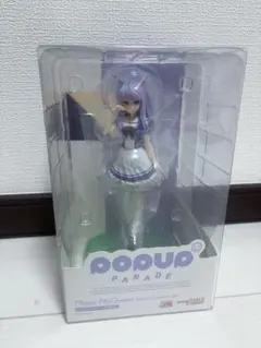 ウマ娘　メジロマックイーン　フィギュアSchool Uniform Ver.