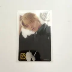 BE:FIRST SHUNTO袴クリアトレカ