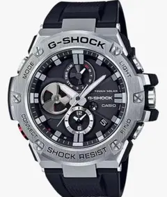 2025年最新】g-shock g-steel gst-b100の人気アイテム - メルカリ