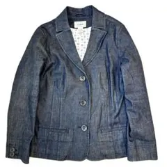 2026年最新】エルエルビーン L.L.Bean デニムジャケットの人気アイテム