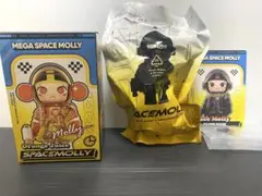 MEGA SPACE MOLLY 100%
