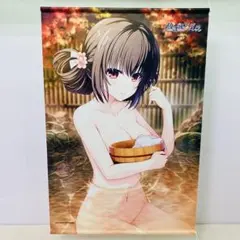 放課後シンデレラ　switch 　購入特典　B2タペストリー　グッズ　170