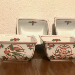 2025年最新】呉須赤絵の人気アイテム - メルカリ