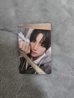 &TEAM YUMA ゆうま Back to life Gaze ver トレカ