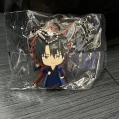 暁のヨナカプセルラバーマスコット ハク