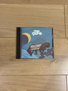 TMN EXPO CD アルバム