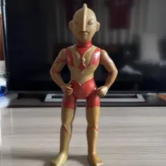 2026年最新】マルサン ソフビ 1970の人気アイテム - メルカリ
