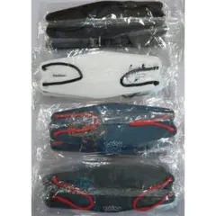 ポケモン 不織布マスク 子供用