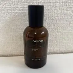 きたさん専用◎Aesop Hwyl オードパルファム 50ml きたさん専用◎Aesop Hwyl オードパルファム 50ml - メルカリ