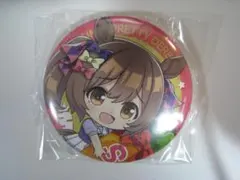 にじさんじ Idios 倉持めると 缶バッジ - メルカリ
