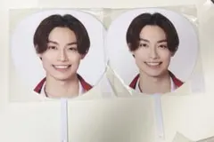 2025年最新】檜山光成 うちわの人気アイテム - メルカリ