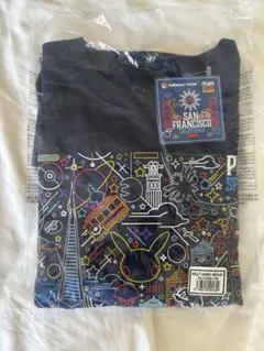 ポケモン WCS 2026 サンフランシスコ限定 Tシャツ M - メルカリ