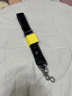 値下げ！マークジェイコブス ショルダー　スタッズストラップ