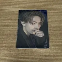 ENHYPEN ラキドロ　weverse ヒスン