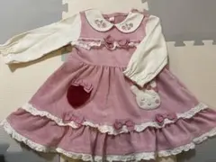 キムラタン ワンピース