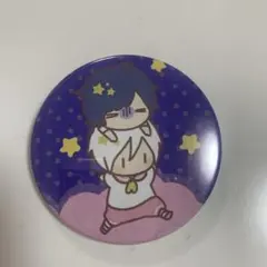 そらまふ缶バッジ