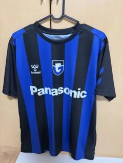 GAMBA OSAKA MESHINO 8 シャツ
