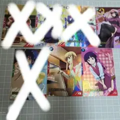 ガンダムアーセナルベース　プロモセット