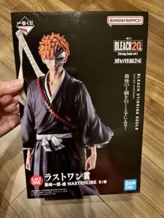 一番くじ BLEACH Stirring Souls vol.1 ラストワン賞