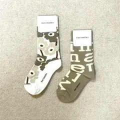 marimekko ソックスのサムネイル