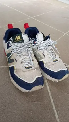 New Balance 574 スニーカー 26センチ