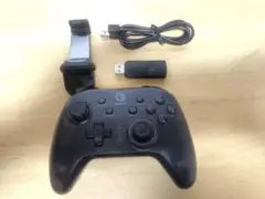 gamesir t4 pro 有線無線両用　コントローラー
