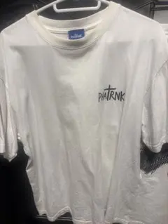 PHATRNK Tシャツ ホワイトのサムネイル