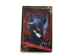 ペルソナシリーズ　ウエハース2〜P3R &P4G &P5R〜シークレット　3枚
