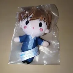 名探偵コナン くじ セガ ぬいぐるみ 白馬探