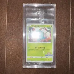 未開封 ポケモンカード プロモ イラストレーションコンテスト 2022のサムネイル