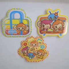バズコレ　ナルミヤキャラクターズ2　デイジーラバーズ