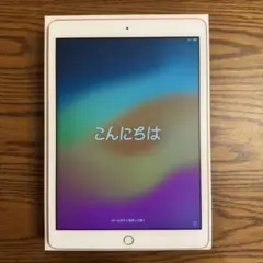 2025年最新】ipad 7世代 32gbの人気アイテム - メルカリ